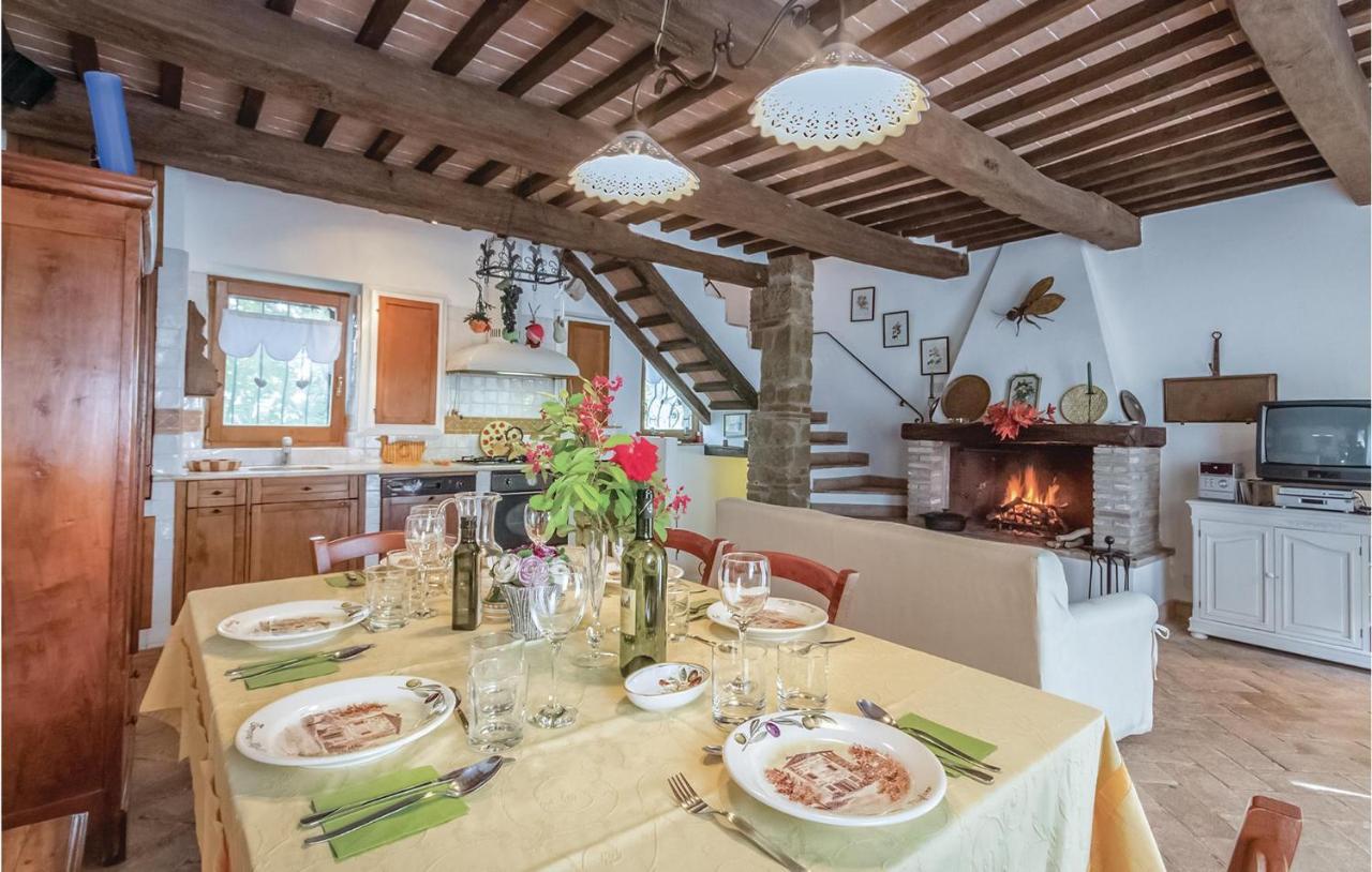 Torrepiena Villa Pitigliano Dış mekan fotoğraf