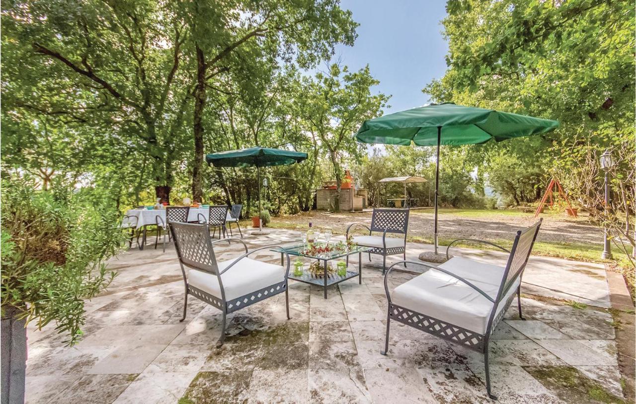 Torrepiena Villa Pitigliano Dış mekan fotoğraf