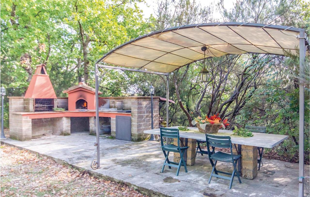 Torrepiena Villa Pitigliano Dış mekan fotoğraf