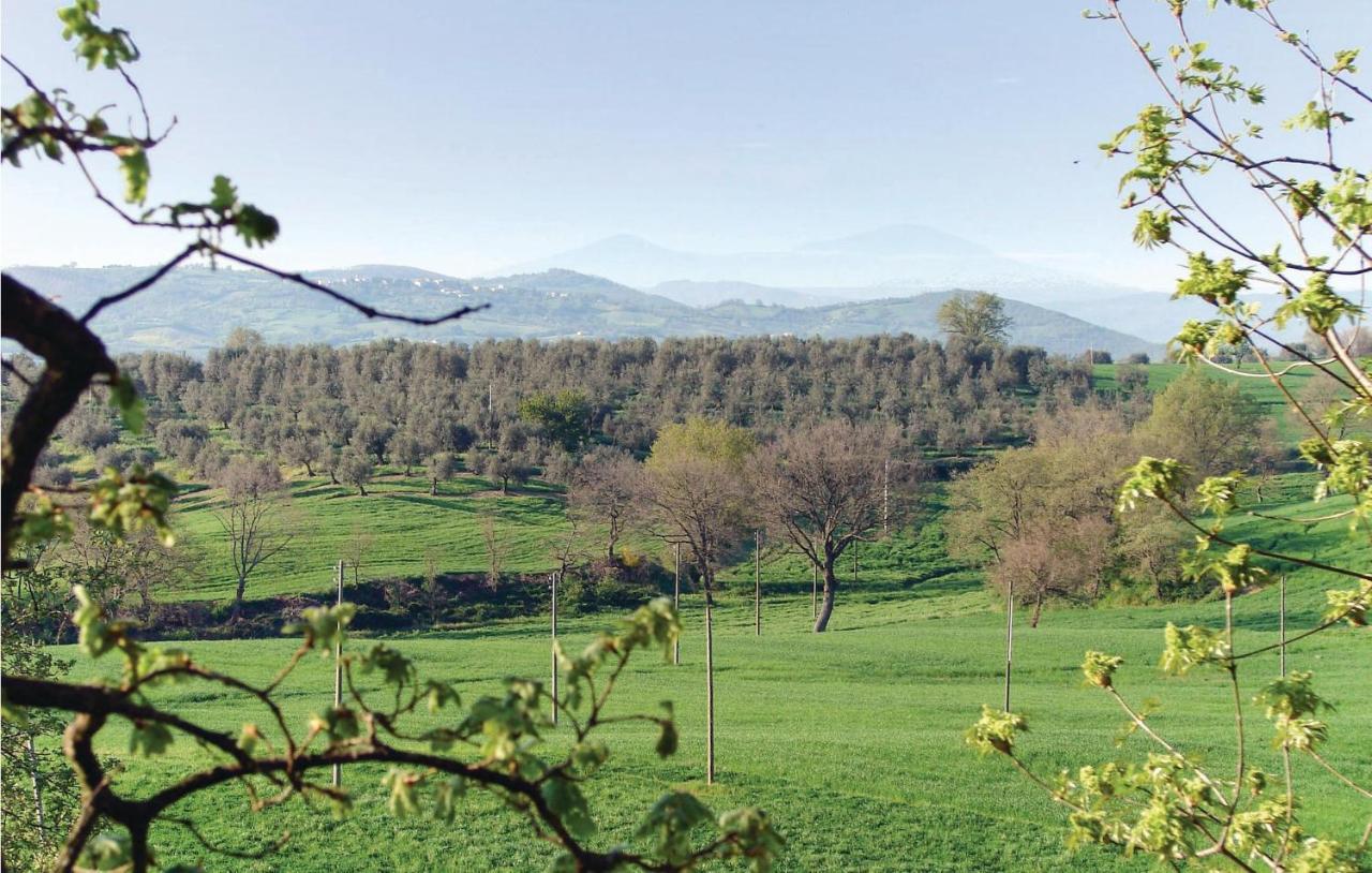 Torrepiena Villa Pitigliano Dış mekan fotoğraf